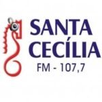 Rádio Santa Cecília FM 107.7 Santos / SP - Brasil