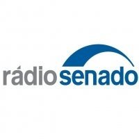 Rádio Senado FM 91.7 Brasilia / DF - Brasil