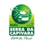 Rádio Serra da Capivara AM 550 Sao Raimundo Nonato / PI - Brasil