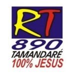 Rádio Tamandaré AM 890 Recife / PE - Brasil