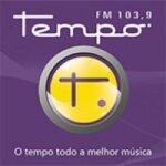 Rádio Tempo FM 103.9 Fortaleza / CE - Brasil