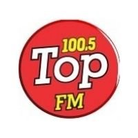 Rádio Top 100.5 FM Sorocaba / SP - Brasil