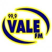 Rádio Vale FM 99.9 Juazeiro Do Norte / CE - Brasil