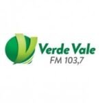 Rádio Verde Vale FM 103.7 Mineiros / GO - Brasil