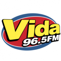 Rádio Vida FM 96.5 Sao Jose Dos Campos / SP - Brasil