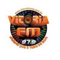 Rádio Vitória 87.9 FM Vitoria Do Jari / AP - Brasil