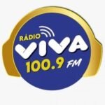 Rádio Viva 100.9 FM Vitoria / ES - Brasil