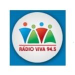 Rádio Viva FM 94.5 Farroupilha / RS - Brasil