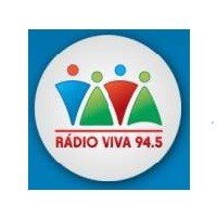 Rádio Viva FM 94.5 Farroupilha / RS - Brasil
