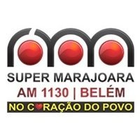 Super Rádio Marajoara AM 1130 Belém / PA - Brasil