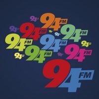Rádio 94 FM Bauru / SP - Brasil