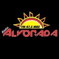 Rádio Alvorada 87.5 FM São Paulo / SP - Brasil