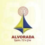 Rádio Alvorada FM 100.1 Parintins / AM - Brasil