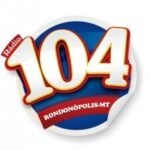 Rádio Amorim FM 104.1 Rondonopolis / MT - Brasil