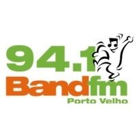 Rádio Band FM 94.1 Porto Velho / RO - Brasil