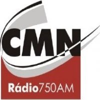 Rádio CMN AM 750 Ribeirão Preto / SP - Brasil