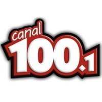 Rádio Canal 100.1 FM Amambai / MS - Brasil