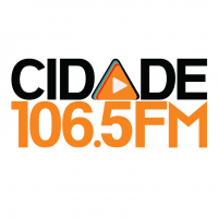 Rádio Cidade FM 106.5 Costa Rica / MS - Brasil