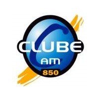 Rádio Clube 850 AM Rio Claro / SP - Brasil