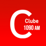 Rádio Clube AM 1090 Marilia / SP - Brasil