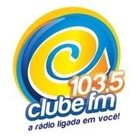 Rádio Clube FM 103.5 Botucatu / SP - Brasil
