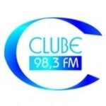 Rádio Clube de Lages 98.3 FM Lages / SC - Brasil