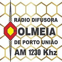 Rádio Colméia AM 1230 Porto Uniao / SC - Brasil