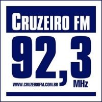 Rádio Cruzeiro FM 92.3 Sorocaba / SP - Brasil