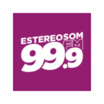 Rádio Estereosom FM 99.9 Limeira / SP - Brasil