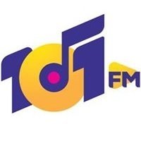 Rádio FM 101 Presidente Prudente / SP - Brasil