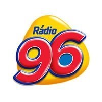 Rádio FM 96 Concórdia / SC - Brasil