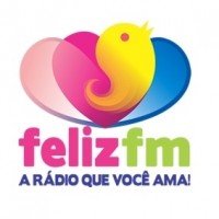 Rádio Feliz FM 87.9 São Paulo / SP - Brasil