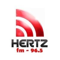 Rádio Hertz FM 96.5 Franca / SP - Brasil