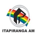 Rádio Itapiranga AM 990 Itapiranga / SC - Brasil