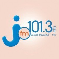 Rádio Jota FM 103.7 Dourados / MS - Brasil