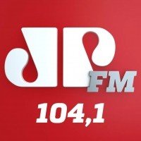 Rádio Jovem Pan Manaus FM 104.1 Manaus / AM - Brasil