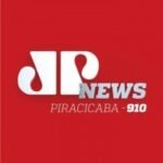 Rádio Jovem Pan News 910 AM Piracicaba / SP - Brasil