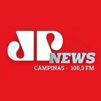 Rádio Jovem Pan News Campinas 1230 AM 100.3 FM Campinas / SP - Brasil
