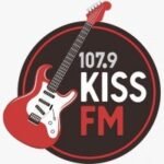 Rádio Kiss 107.9 FM Campinas / SP - Brasil