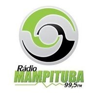Rádio Mampituba FM 99.5 Sombrio / SC - Brasil