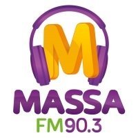 Rádio Massa FM 90.3 Cacoal / RO - Brasil