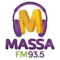 Rádio Massa FM 93.5 Pimenta Bueno / RO - Brasil