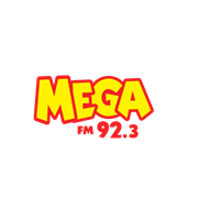 Rádio Mega FM 92.3 Ribeirão Preto / SP - Brasil