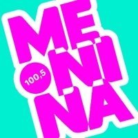 Rádio Menina 100.5 FM Balneario Camboriu / SC - Brasil