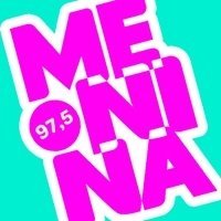Rádio Menina FM 97.5 Blumenau / SC - Brasil