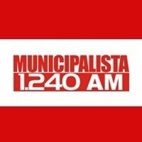 Rádio Municipalista AM 1240 Botucatu / SP - Brasil