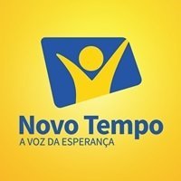 Rádio Novo Tempo AM 1290 Sao Jose Do Rio Preto / SP - Brasil