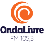 Rádio Onda Livre FM 105.3 Piracicaba / SP - Brasil