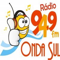 Rádio Onda Sul FM 94.9 Vilhena / RO - Brasil