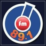 Rádio Ótima 89.1 FM Brodowski / SP - Brasil